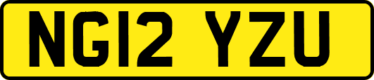 NG12YZU