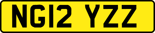 NG12YZZ