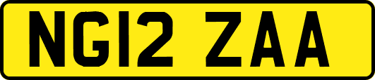 NG12ZAA