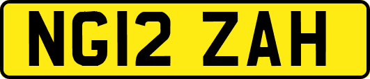 NG12ZAH