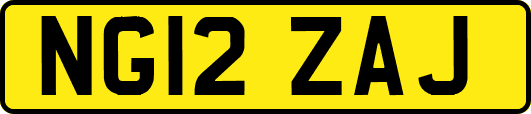 NG12ZAJ