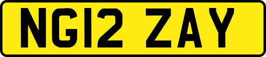 NG12ZAY