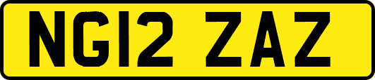 NG12ZAZ