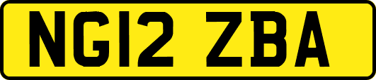NG12ZBA