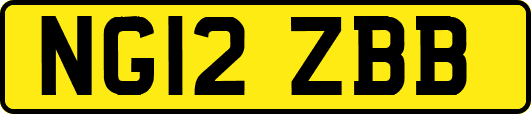 NG12ZBB