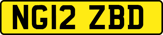 NG12ZBD