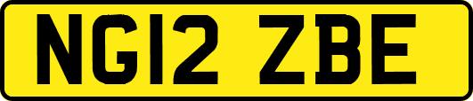 NG12ZBE