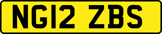 NG12ZBS
