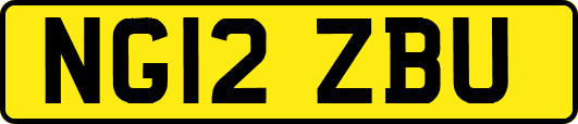 NG12ZBU