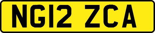 NG12ZCA