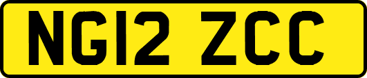 NG12ZCC