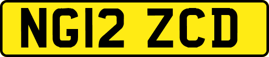 NG12ZCD