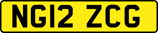 NG12ZCG