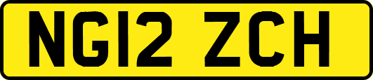 NG12ZCH