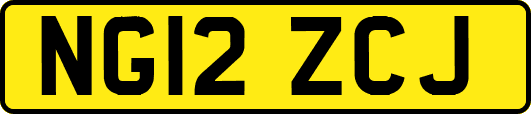 NG12ZCJ
