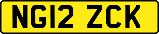 NG12ZCK