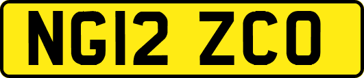 NG12ZCO