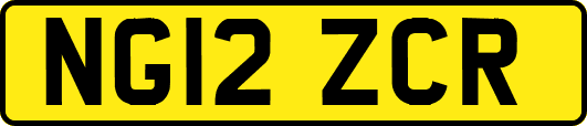 NG12ZCR
