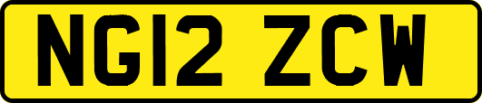 NG12ZCW