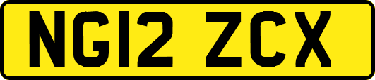 NG12ZCX