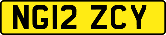NG12ZCY