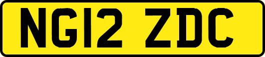 NG12ZDC