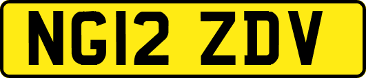 NG12ZDV