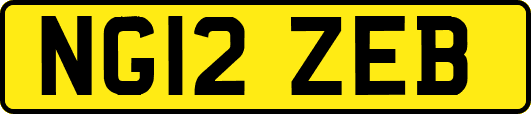 NG12ZEB