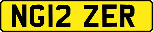 NG12ZER