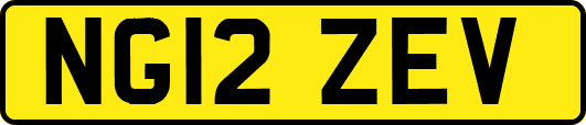 NG12ZEV