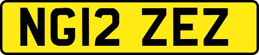 NG12ZEZ