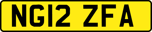 NG12ZFA