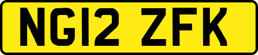 NG12ZFK