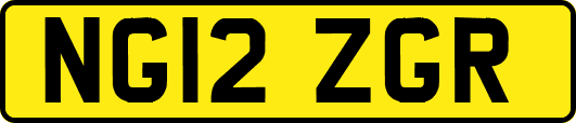 NG12ZGR