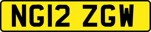 NG12ZGW