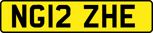 NG12ZHE