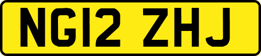NG12ZHJ
