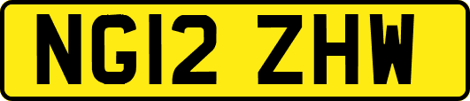 NG12ZHW