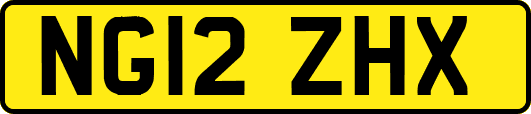 NG12ZHX