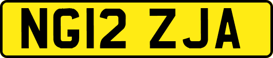 NG12ZJA