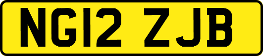 NG12ZJB
