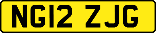 NG12ZJG