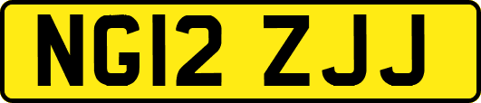 NG12ZJJ