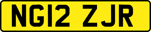 NG12ZJR