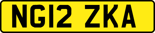 NG12ZKA