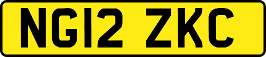 NG12ZKC