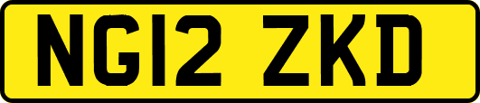 NG12ZKD