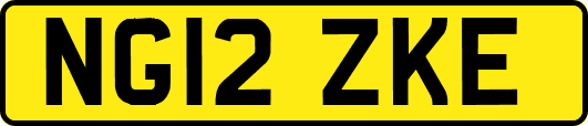 NG12ZKE