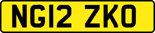 NG12ZKO