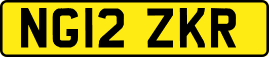 NG12ZKR